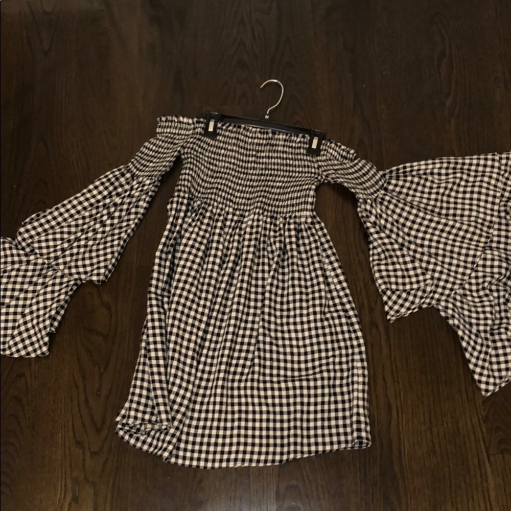 Skylar + Madison Dress